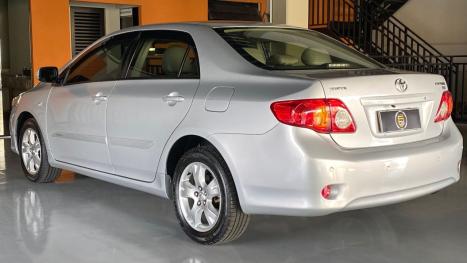 TOYOTA Corolla 1.8 16V 4P XEI FLEX AUTOMTICO, Foto 6