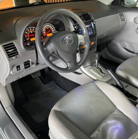 TOYOTA Corolla 1.8 16V 4P XEI FLEX AUTOMTICO, Foto 7