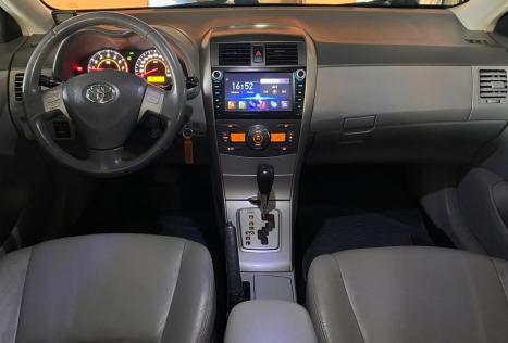 TOYOTA Corolla 1.8 16V 4P XEI FLEX AUTOMTICO, Foto 9