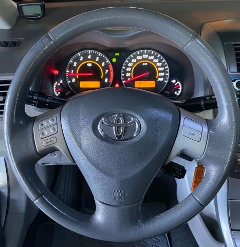 TOYOTA Corolla 1.8 16V 4P XEI FLEX AUTOMTICO, Foto 10