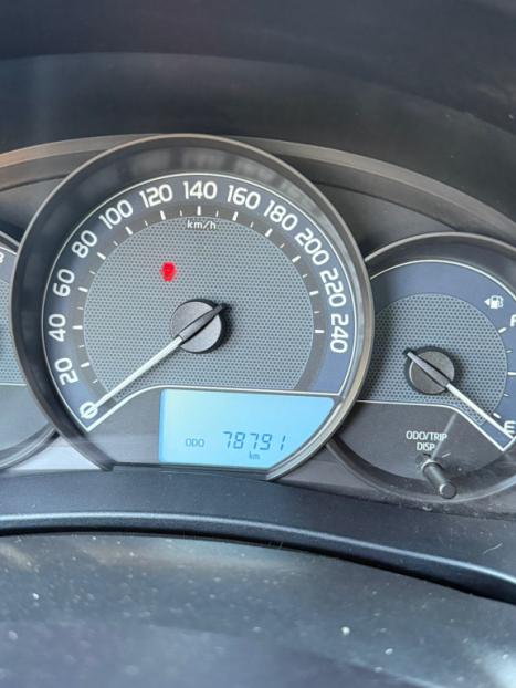 TOYOTA Corolla 1.8 16V 4P GLI FLEX AUTOMTICO, Foto 5