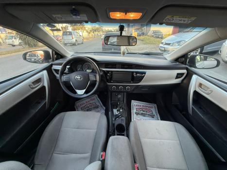 TOYOTA Corolla 1.8 16V 4P GLI FLEX AUTOMTICO, Foto 6