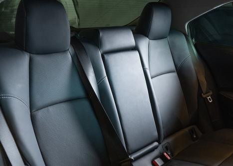 TOYOTA Corolla 1.8 16V 4P FLEX HBRIDO ALTIS AUTOMTICO CVT, Foto 7