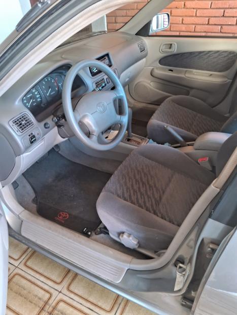 TOYOTA Corolla 1.8 16V 4P XEI AUTOMTICO, Foto 3
