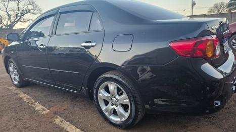 TOYOTA Corolla 1.8 16V 4P XEI FLEX AUTOMTICO, Foto 2