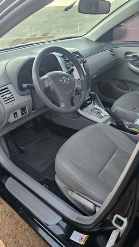 TOYOTA Corolla 1.8 16V 4P XEI FLEX AUTOMTICO, Foto 4