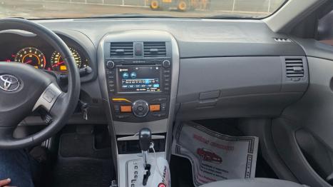 TOYOTA Corolla 1.8 16V 4P XEI FLEX AUTOMTICO, Foto 7