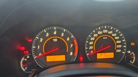 TOYOTA Corolla 1.8 16V 4P XEI FLEX AUTOMTICO, Foto 8