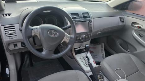 TOYOTA Corolla 1.8 16V 4P XEI FLEX AUTOMTICO, Foto 9
