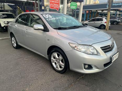 TOYOTA Corolla 1.8 16V 4P XEI FLEX, Foto 1