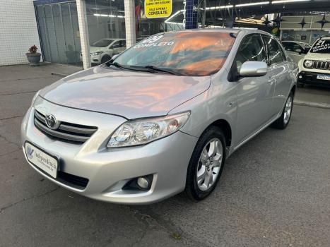 TOYOTA Corolla 1.8 16V 4P XEI FLEX, Foto 3