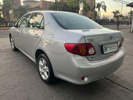 TOYOTA Corolla 1.8 16V 4P XEI FLEX, Foto 4