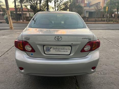 TOYOTA Corolla 1.8 16V 4P XEI FLEX, Foto 5