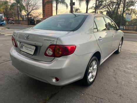 TOYOTA Corolla 1.8 16V 4P XEI FLEX, Foto 6