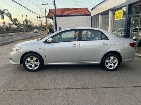 TOYOTA Corolla 1.8 16V 4P XEI FLEX, Foto 7