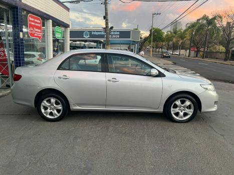 TOYOTA Corolla 1.8 16V 4P XEI FLEX, Foto 8
