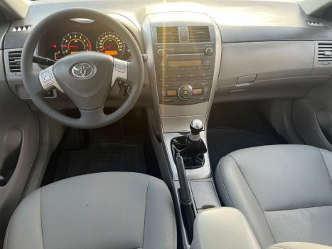 TOYOTA Corolla 1.8 16V 4P XEI FLEX, Foto 9