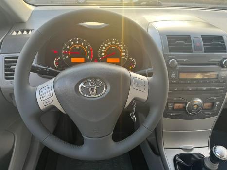 TOYOTA Corolla 1.8 16V 4P XEI FLEX, Foto 10