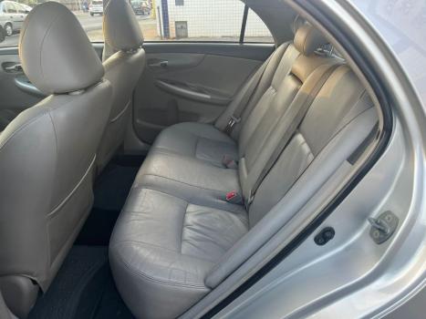 TOYOTA Corolla 1.8 16V 4P XEI FLEX, Foto 11