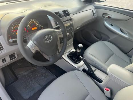 TOYOTA Corolla 1.8 16V 4P XEI FLEX, Foto 12