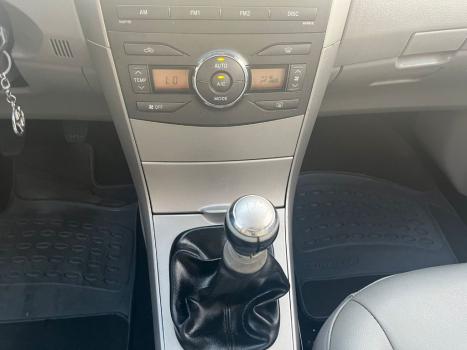 TOYOTA Corolla 1.8 16V 4P XEI FLEX, Foto 13