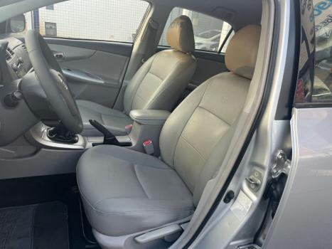 TOYOTA Corolla 1.8 16V 4P XEI FLEX, Foto 14