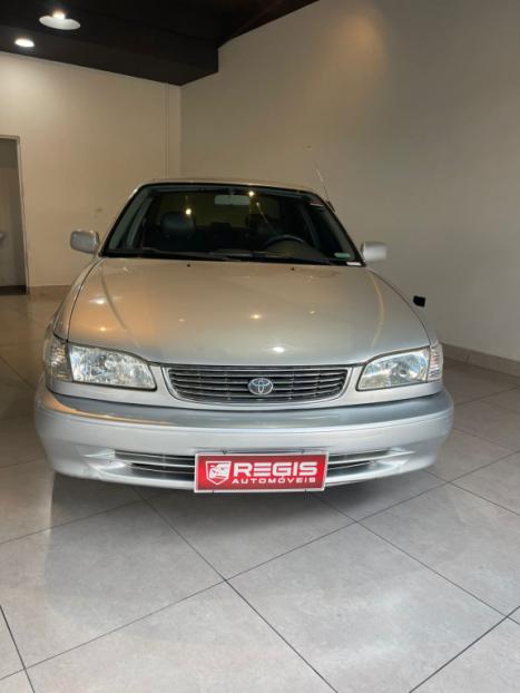 TOYOTA Corolla 1.8 16V 4P XEI, Foto 2