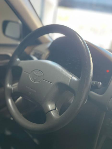 TOYOTA Corolla 1.8 16V 4P XEI, Foto 10