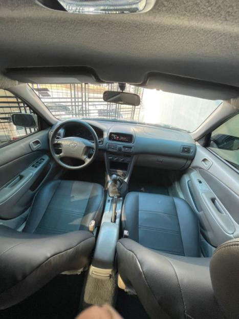 TOYOTA Corolla 1.8 16V 4P XEI, Foto 12