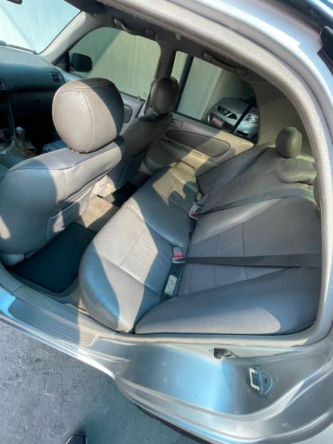 TOYOTA Corolla 1.8 16V 4P XEI, Foto 13
