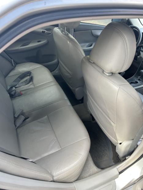 TOYOTA Corolla 1.8 16V 4P XLI FLEX AUTOMTICO, Foto 10