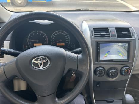 TOYOTA Corolla 1.8 16V 4P XLI FLEX AUTOMTICO, Foto 6