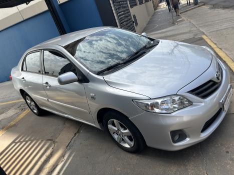 TOYOTA Corolla 1.8 16V 4P XLI FLEX AUTOMTICO, Foto 1