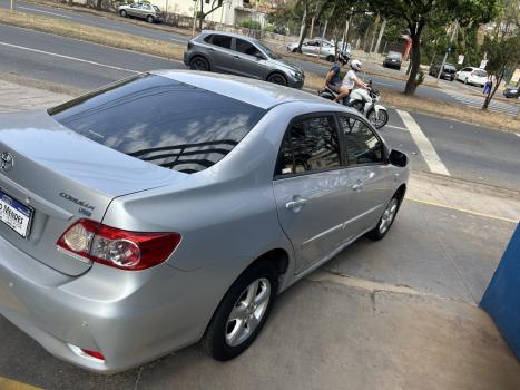 TOYOTA Corolla 1.8 16V 4P XLI FLEX AUTOMTICO, Foto 2