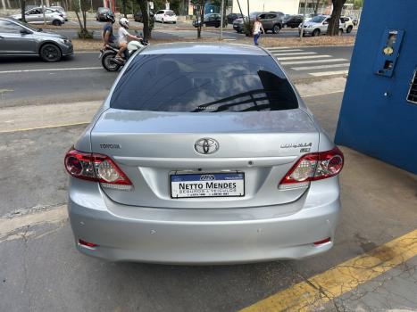 TOYOTA Corolla 1.8 16V 4P XLI FLEX AUTOMTICO, Foto 8