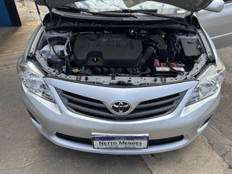 TOYOTA Corolla 1.8 16V 4P XLI FLEX AUTOMTICO, Foto 5