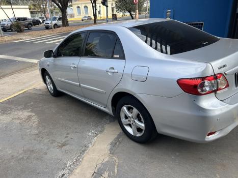 TOYOTA Corolla 1.8 16V 4P XLI FLEX AUTOMTICO, Foto 3