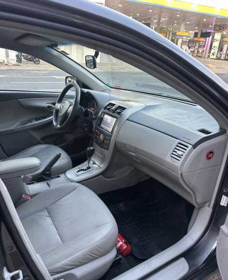 TOYOTA Corolla 1.8 16V 4P GLI FLEX AUTOMTICO, Foto 9
