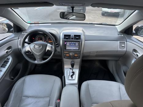TOYOTA Corolla 1.8 16V 4P GLI FLEX AUTOMTICO, Foto 8