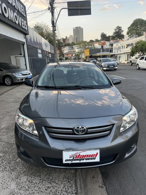 TOYOTA Corolla 1.8 16V 4P GLI FLEX AUTOMTICO, Foto 3