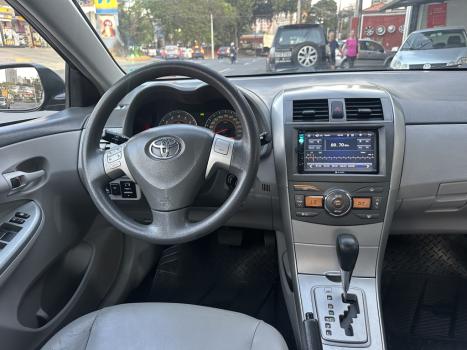 TOYOTA Corolla 1.8 16V 4P GLI FLEX AUTOMTICO, Foto 10