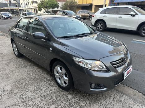 TOYOTA Corolla 1.8 16V 4P GLI FLEX AUTOMTICO, Foto 4
