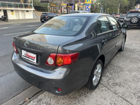 TOYOTA Corolla 1.8 16V 4P GLI FLEX AUTOMTICO, Foto 5