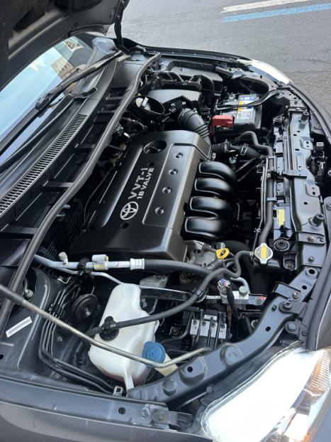 TOYOTA Corolla 1.8 16V 4P GLI FLEX AUTOMTICO, Foto 15