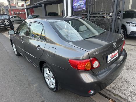 TOYOTA Corolla 1.8 16V 4P GLI FLEX AUTOMTICO, Foto 6