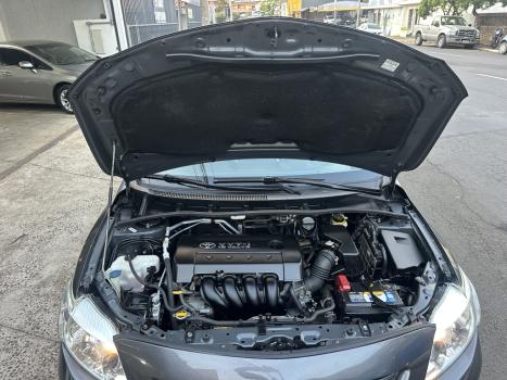 TOYOTA Corolla 1.8 16V 4P GLI FLEX AUTOMTICO, Foto 16