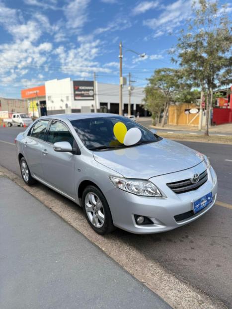 TOYOTA Corolla 1.8 16V 4P XEI FLEX AUTOMTICO, Foto 2