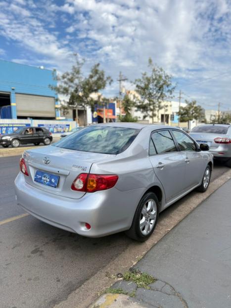 TOYOTA Corolla 1.8 16V 4P XEI FLEX AUTOMTICO, Foto 7
