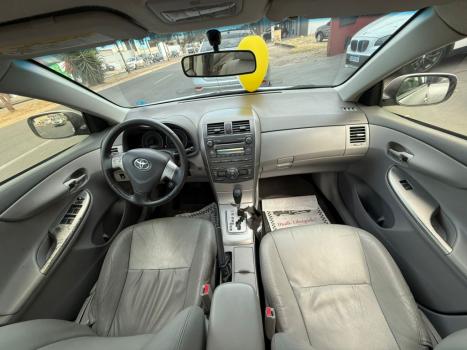 TOYOTA Corolla 1.8 16V 4P XEI FLEX AUTOMTICO, Foto 8