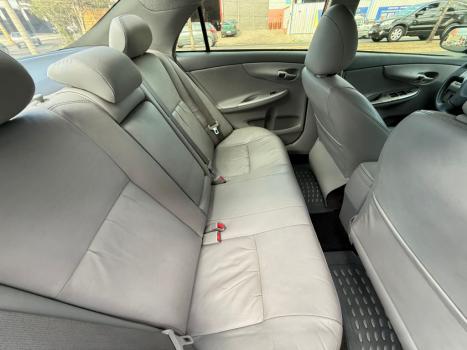 TOYOTA Corolla 1.8 16V 4P XEI FLEX AUTOMTICO, Foto 9
